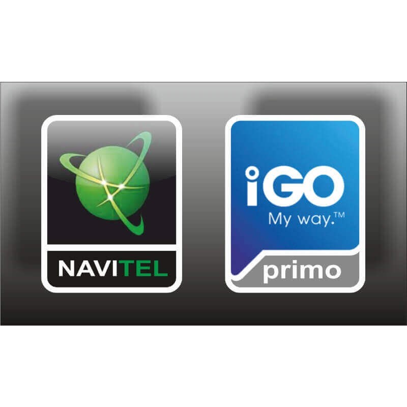 Instalare / actualizare harti navigator auto NAVITEL / iGO TRUCK TIR 2024