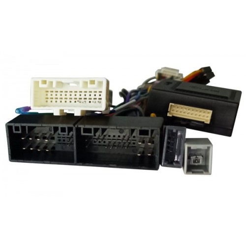 KIA, Hyundai Carav 16-031