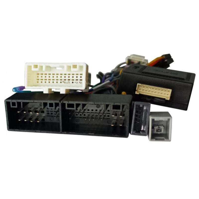 KIA, Hyundai Carav 16-031