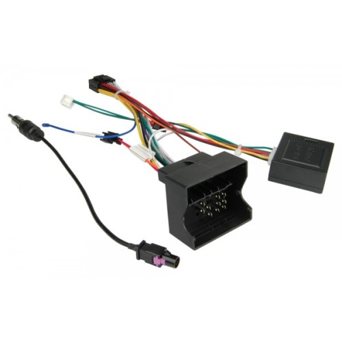 Volkswagen, Audi, Skoda, Seat Carav 16-039