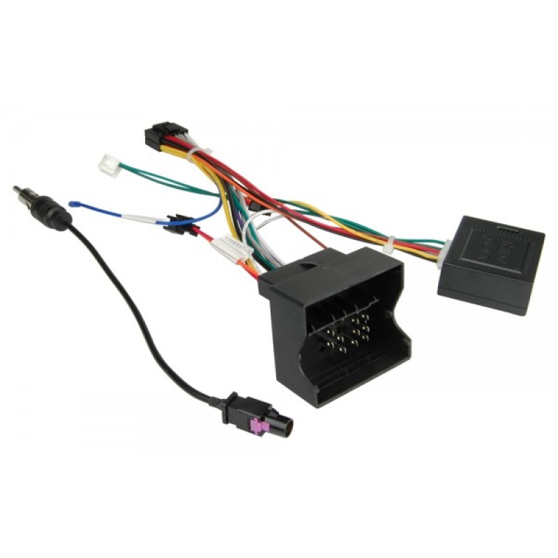 Volkswagen, Audi, Skoda, Seat Carav 16-039