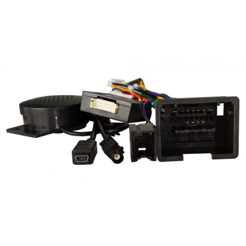 Chevrolet, Opel, Ravon Carav 16-040