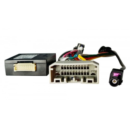 Jeep, Dodge, Chrysler Carav 16-044