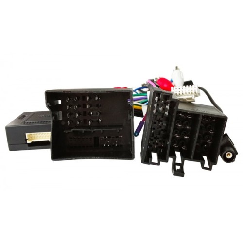 Audi A3, A4, TT Carav 16-050