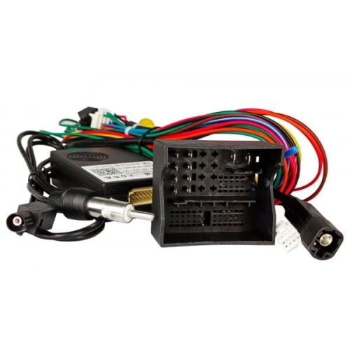 Audi, Volkswagen, Skoda, Seat Carav 16-056