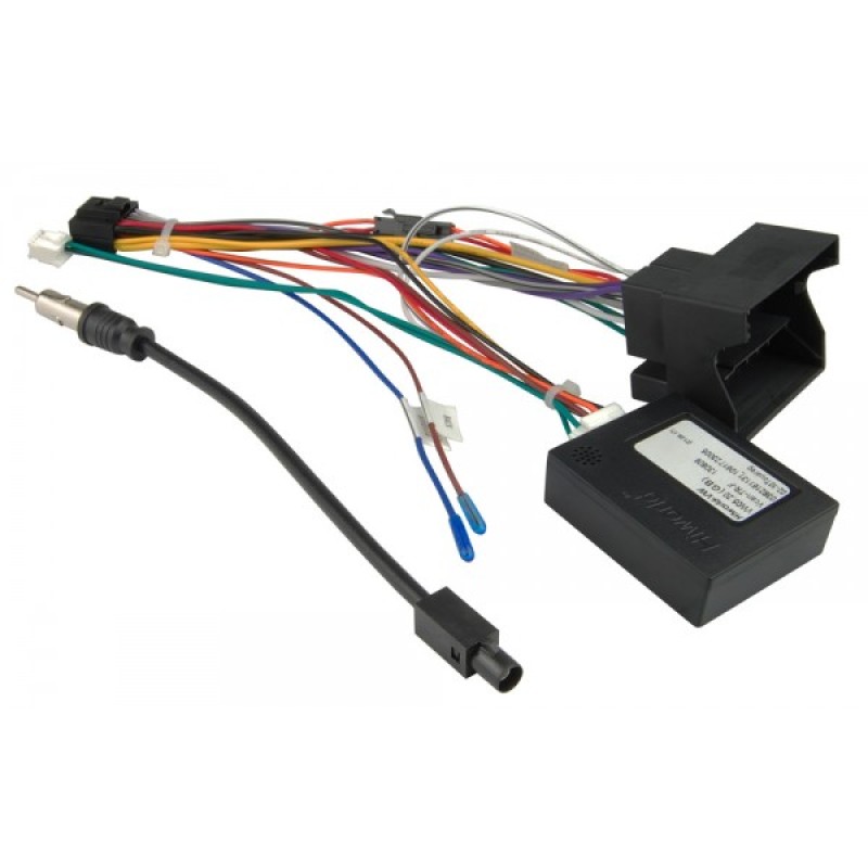 Volkswagen Touareg Carav 16-057