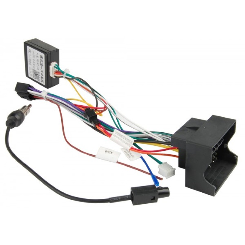 Volkswagen Touareg Carav 16-058