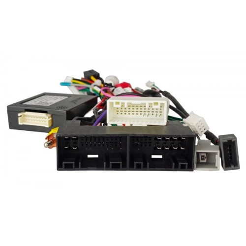 Hyundai, KIA Carav 16-061