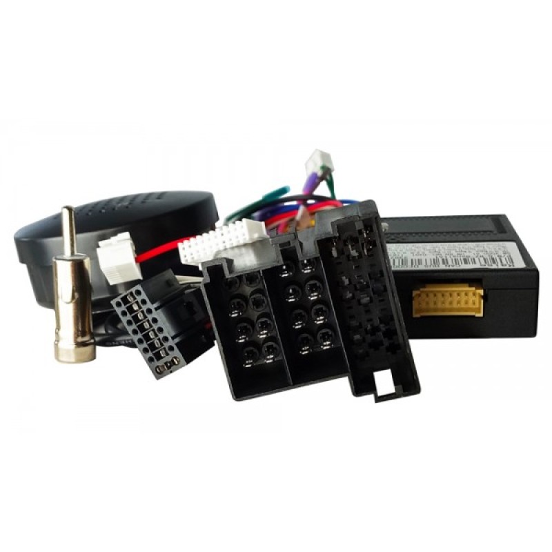 Renault Megane II Carav 16-065