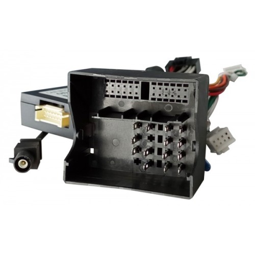 Audi, Volkswagen, Skoda, Seat Carav 16-070