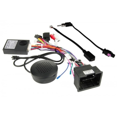 Chevrolet, Opel, Ravon Carav 16-071