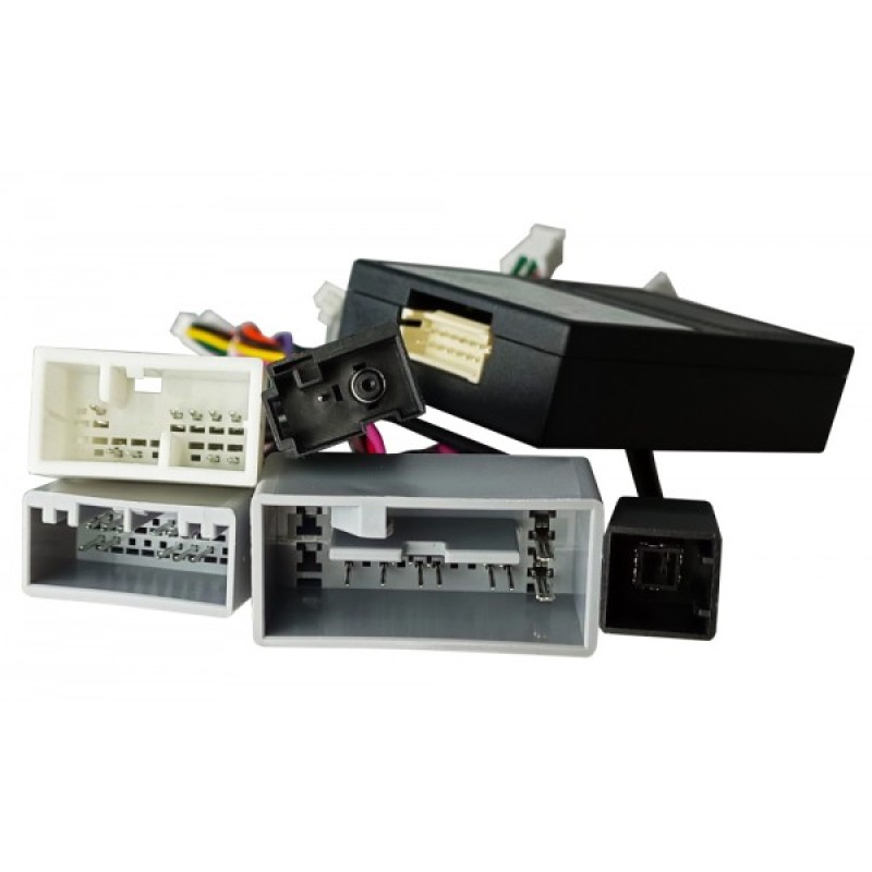 Honda Civic, CR-V Carav 16-073