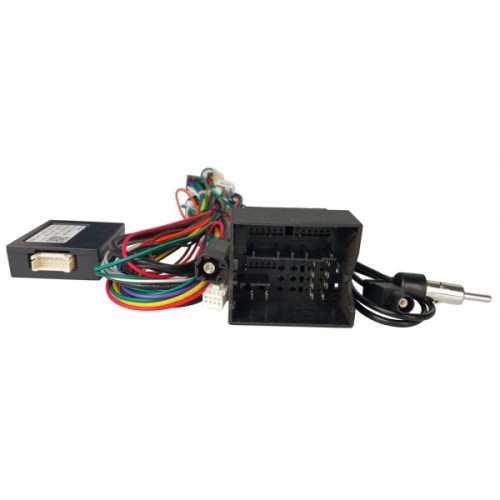 Skoda, Volkswagen, Audi, Seat Carav 16-081