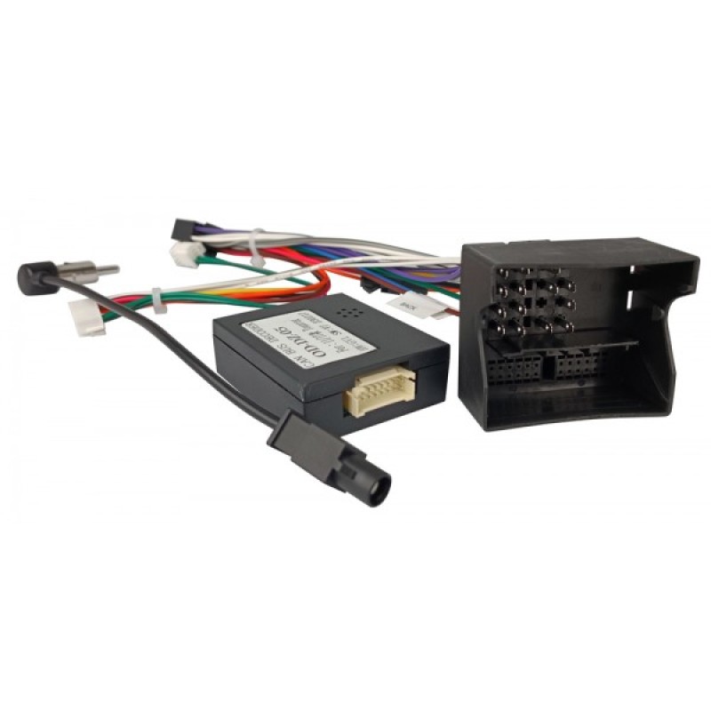 Volkswagen Touareg Carav 16-085