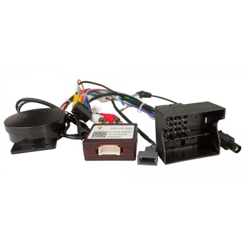 Toyota, Peugeot, Citroen, Fiat Carav 16-092