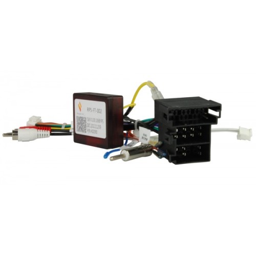 Opel, Citroen, Fiat, Peugeot Carav 16-097