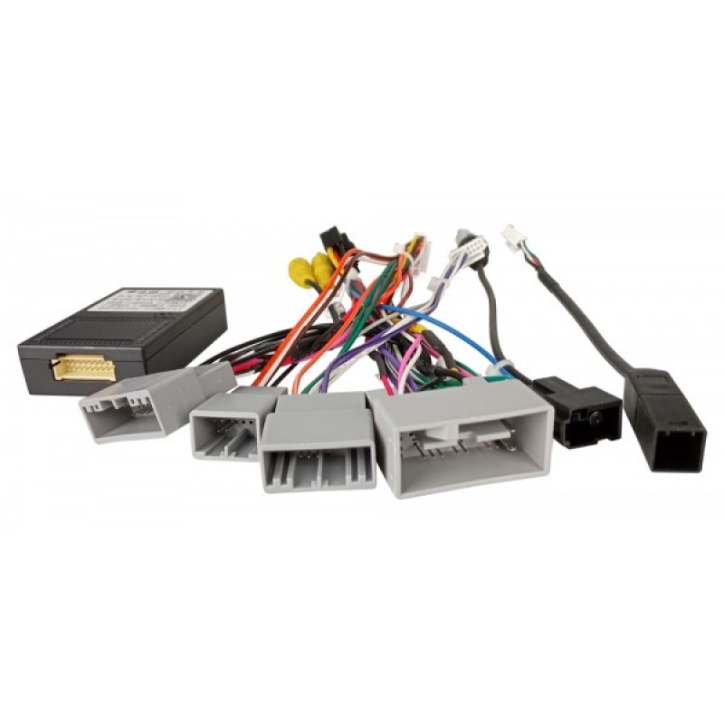 Honda Civic, CR-V, Fit, Pilot Carav 16-117