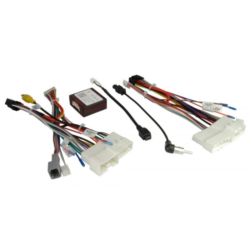 Dacia, Renault Carav 16-122