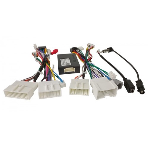 Dacia, Renault Carav 16-123