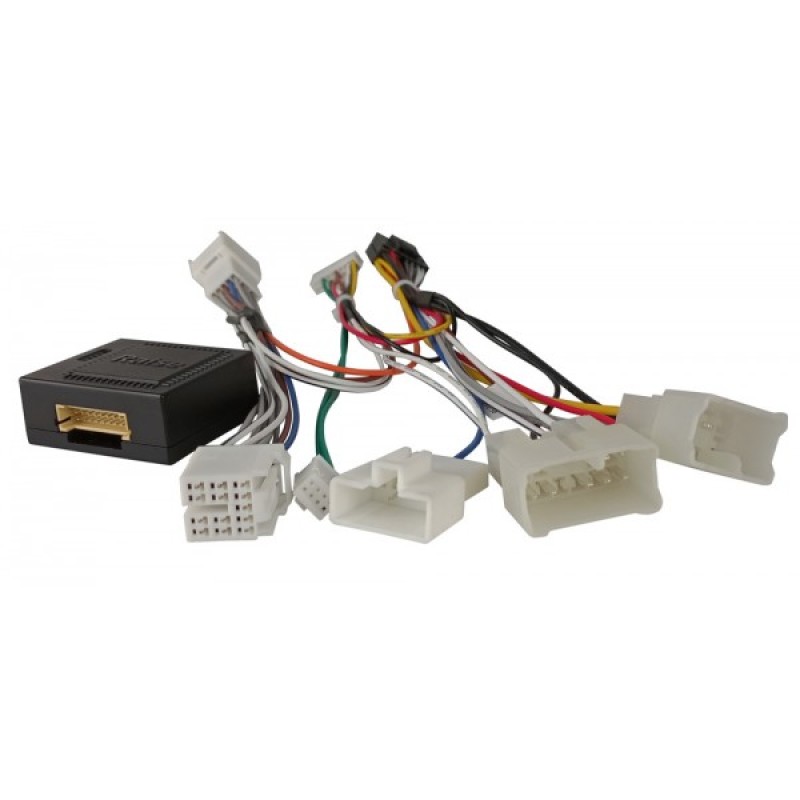 Lexus RX Carav 16-134