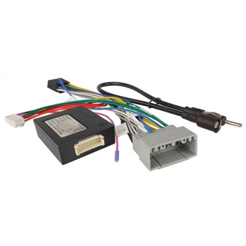 Chrysler 300C Carav 16-143