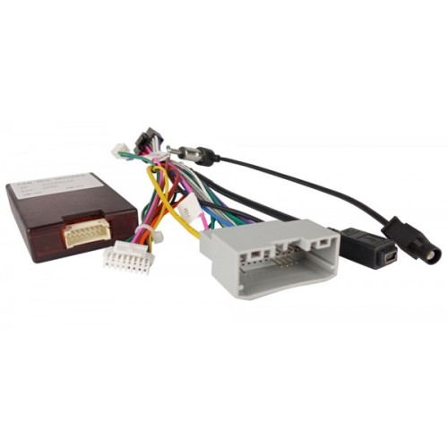 Dodge, Chrysler, Jeep Carav 16-144