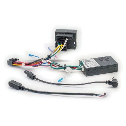 HAVAL F7, F7X 2020+ Carav 16-158