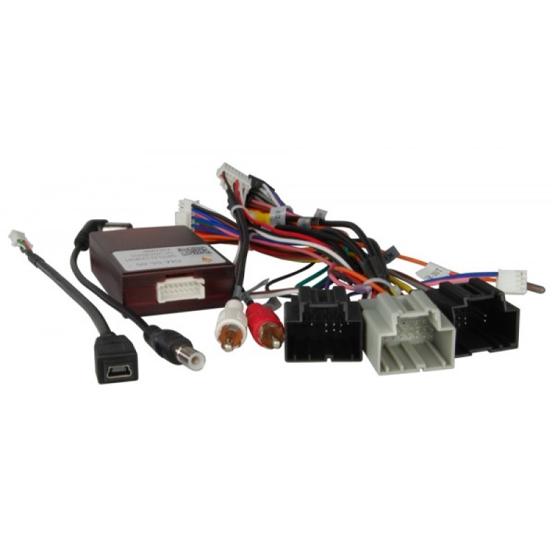 Chevrolet, Opel Carav 16-159