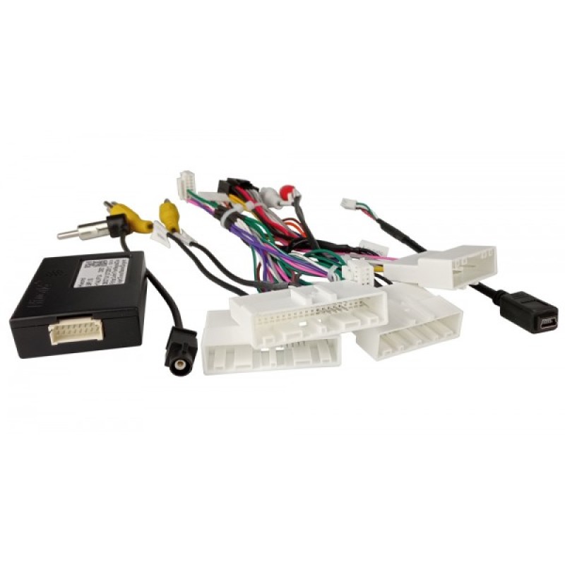 Renault Arkana Carav 16-185