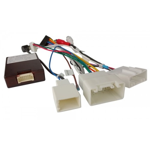 Lexus, Toyota Carav 16-189