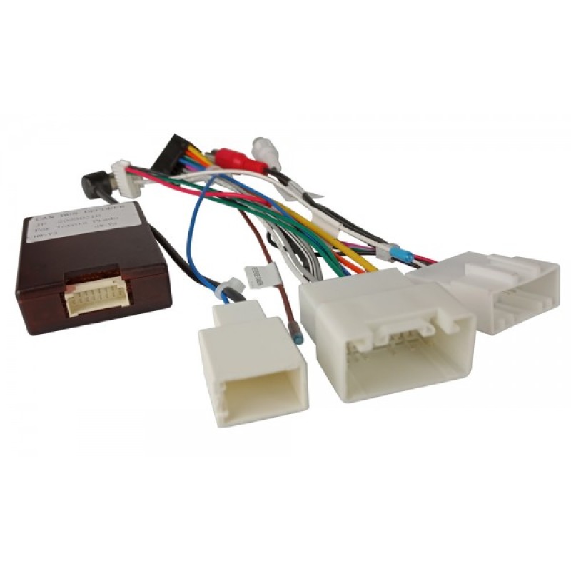 Lexus, Toyota Carav 16-189