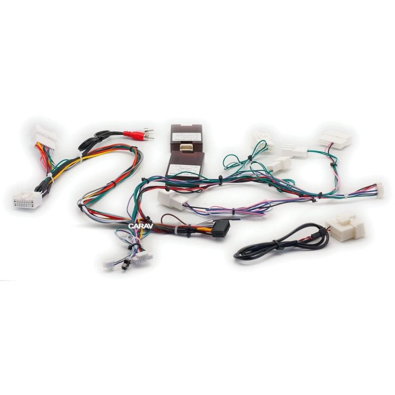 LEXUS LS430 2000-2006 Carav 16-194