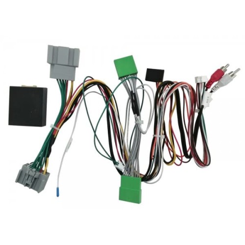 Volvo XC90 Carav 16-197