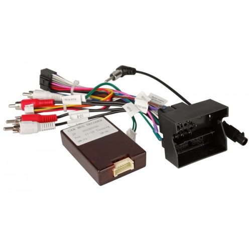 Volkswagen Touareg Carav 16-199