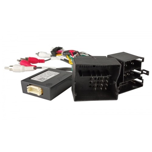 Volkswagen, Skoda, Audi Carav 16-201