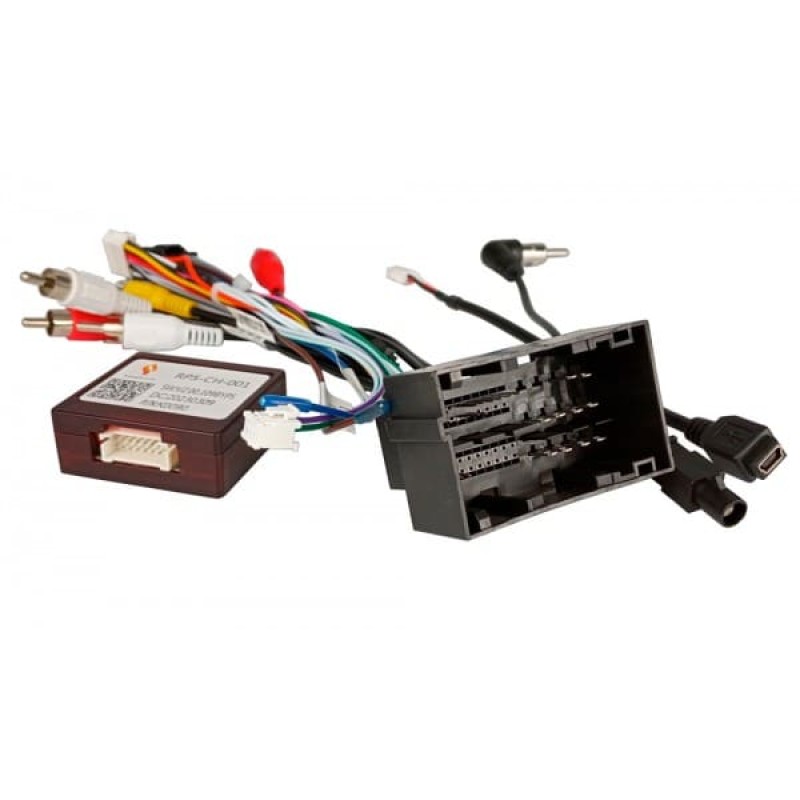 Dodge, Fiat, Citroen, Peugeot, Jeep, Alfa Romeo, Opel Carav 16-219