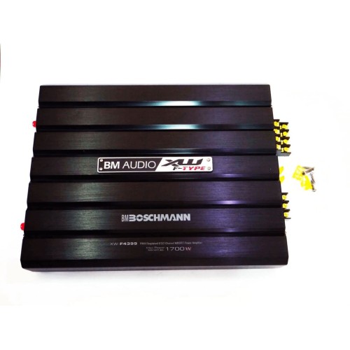 BOSCHMANN BM XW-F4399 4CH