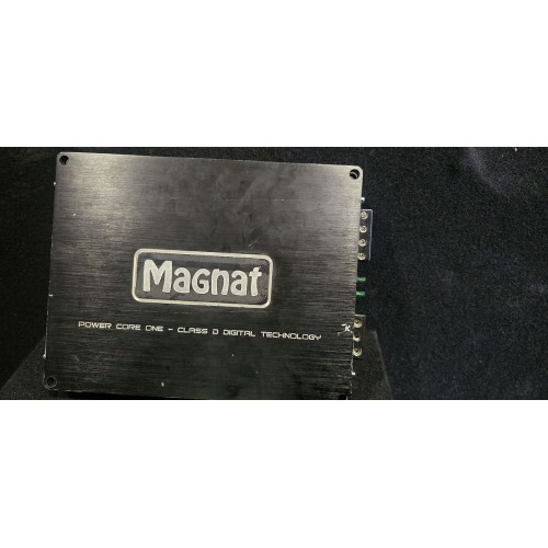 Magnat Power Core One (S/H)