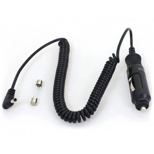 Кабель питания радара