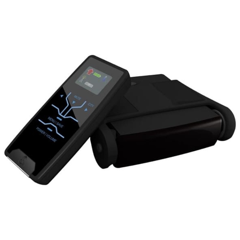 Cobra RU R7 Fara fir