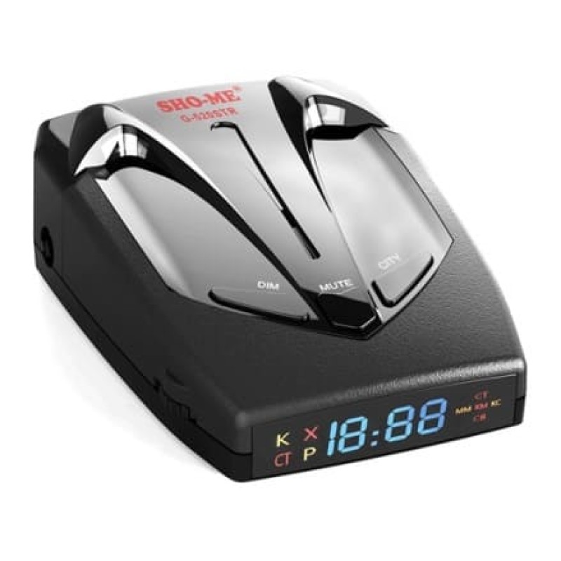 SHO-ME G520 STR