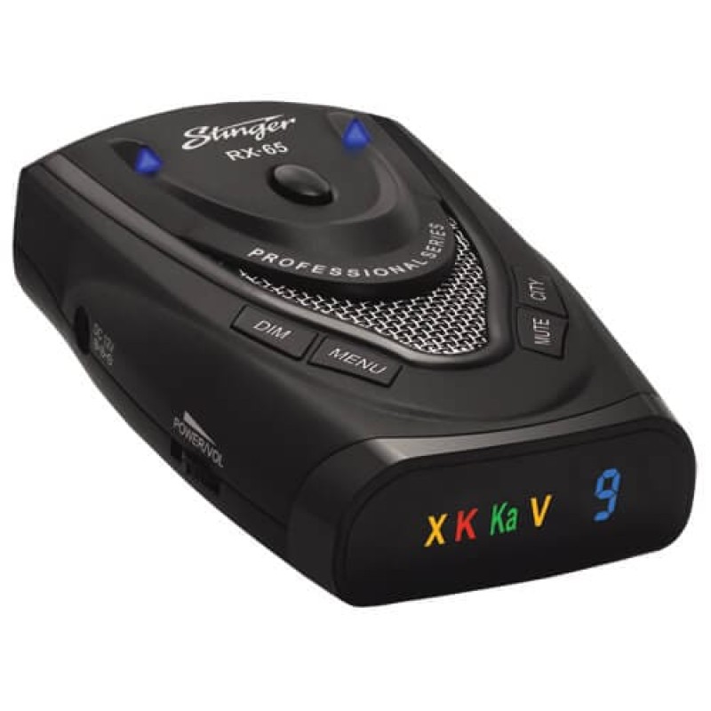 Stinger RX65