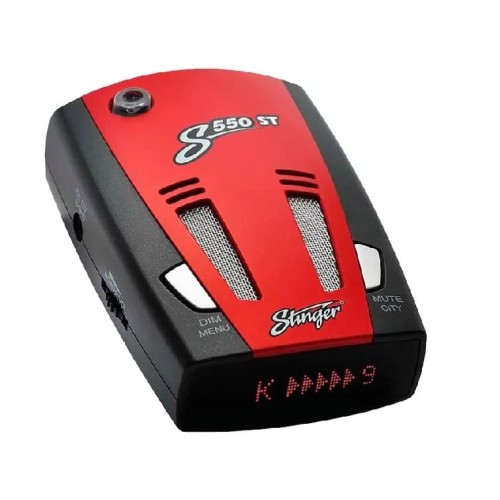 Stinger S550