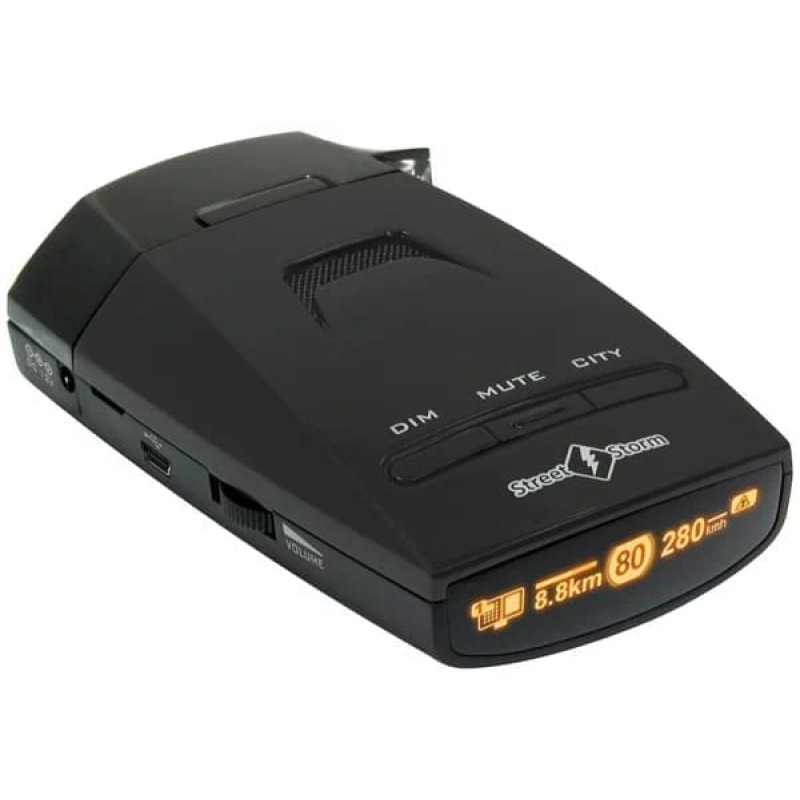 Street Storm STR-4010 Ex