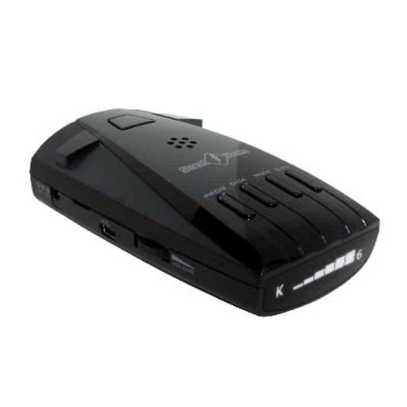 Street Storm STR-6000 ExT