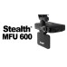 Stealth MFU 600+GPS+DVR