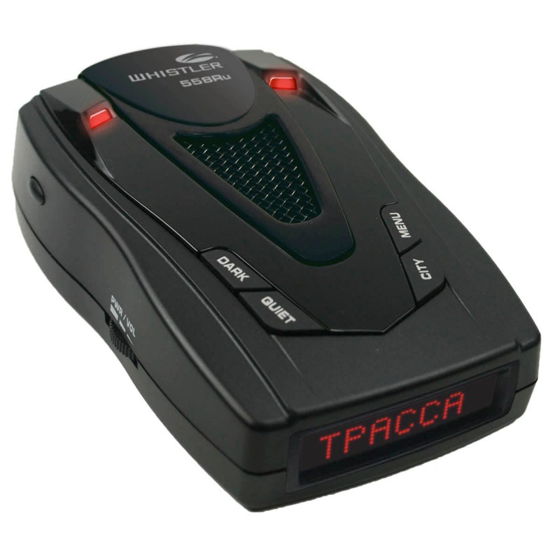 Whistler WH-558ST Ru