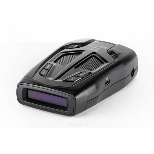 Whistler 559ST Ru GPS