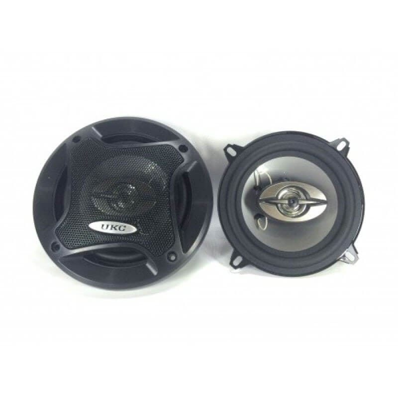 Автоакустика 1372