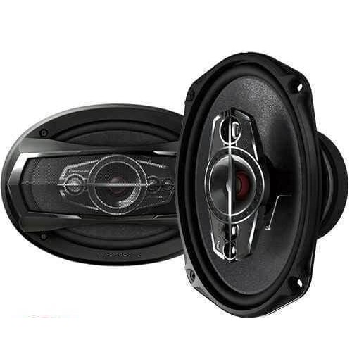 Автоакустика 6995